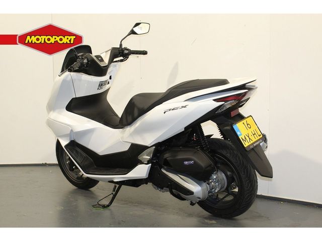 honda - pcx-125