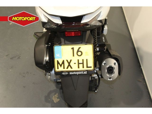 honda - pcx-125