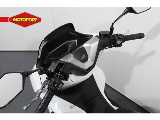 honda - pcx-125