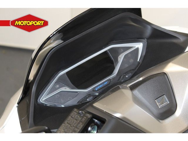 honda - pcx-125