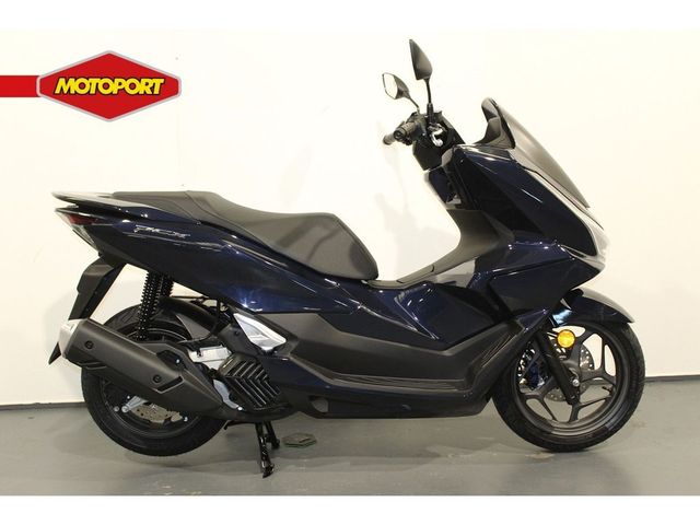 honda - pcx-125