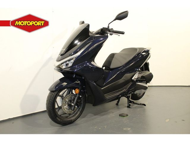 honda - pcx-125
