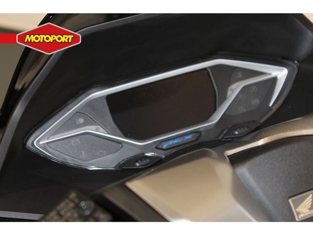 honda - pcx-125
