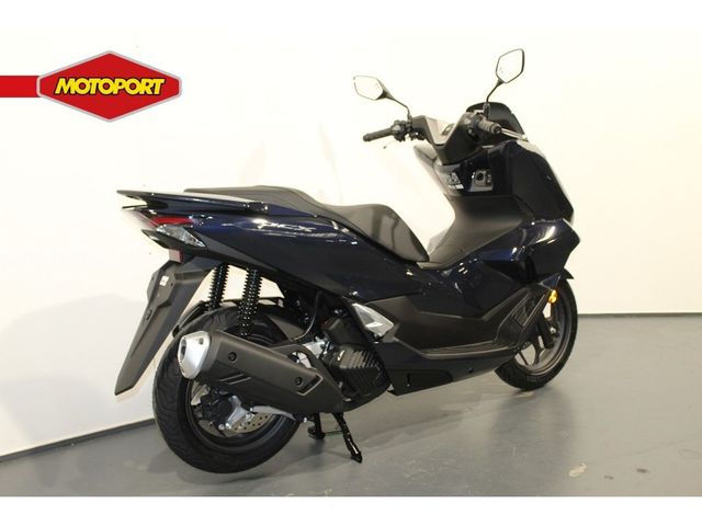 honda - pcx-125