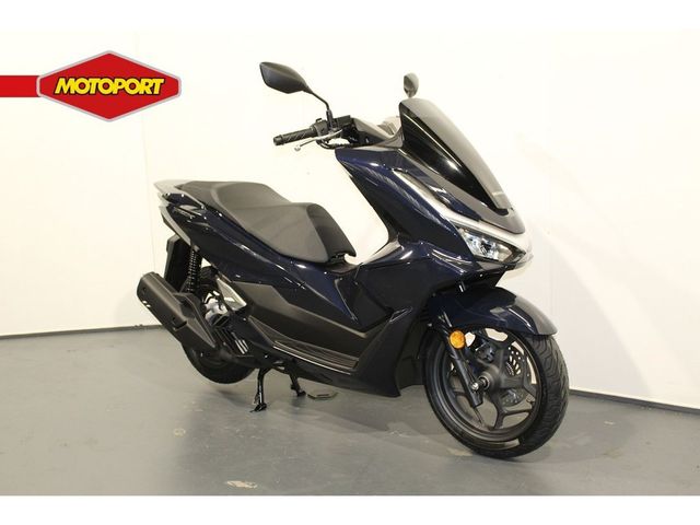 honda - pcx-125