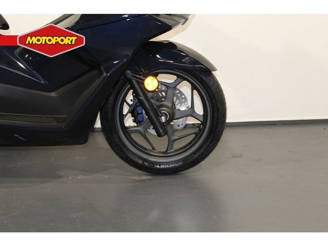 honda - pcx-125