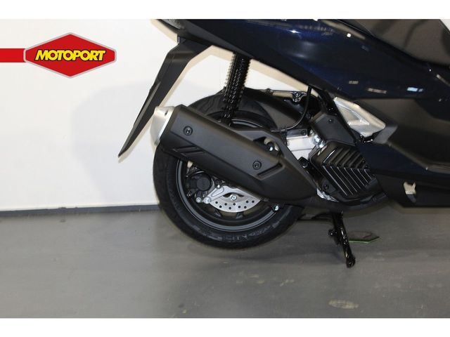 honda - pcx-125