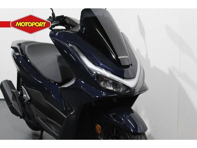honda - pcx-125
