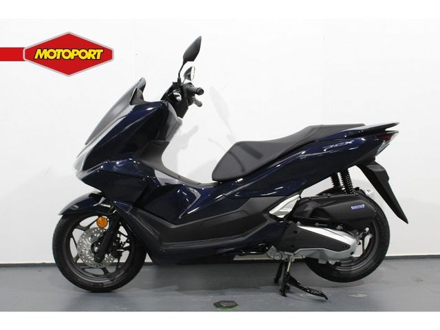 honda - pcx-125