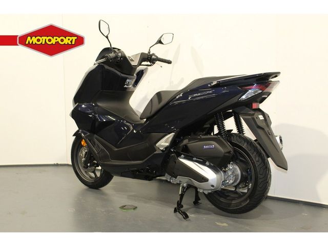 honda - pcx-125