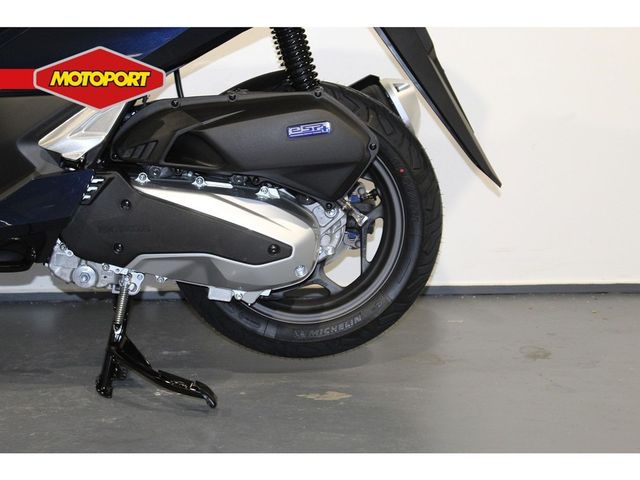 honda - pcx-125