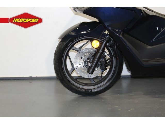 honda - pcx-125