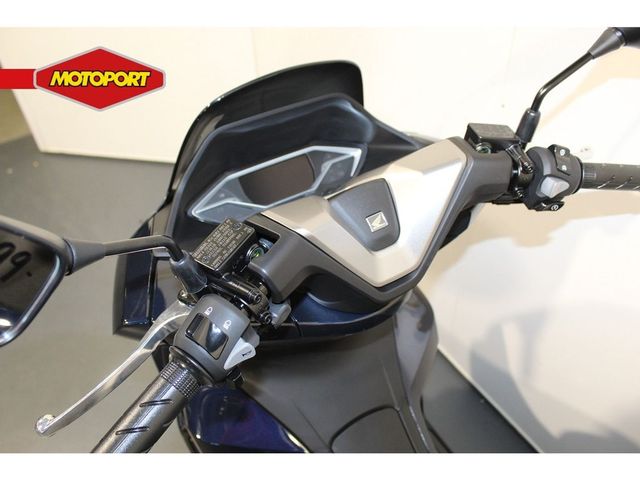 honda - pcx-125