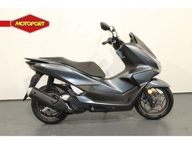 honda - pcx-125
