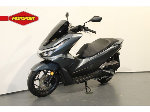 honda - pcx-125