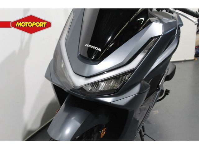 honda - pcx-125
