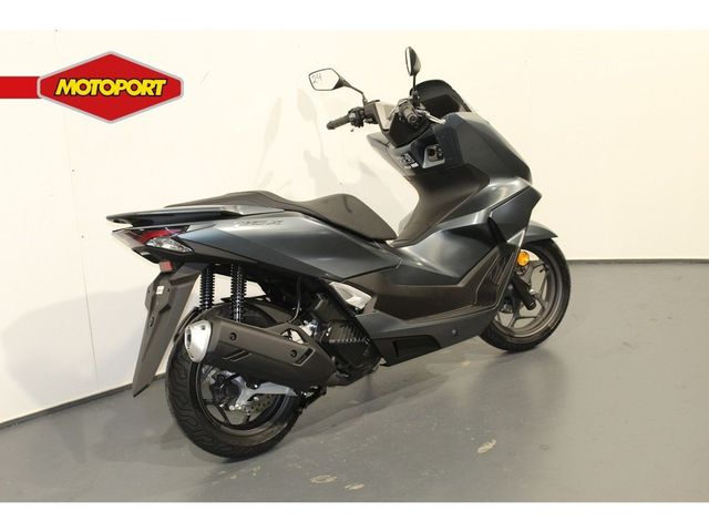 honda - pcx-125