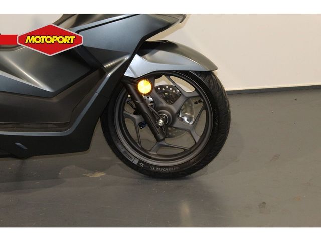honda - pcx-125
