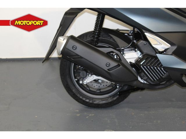 honda - pcx-125