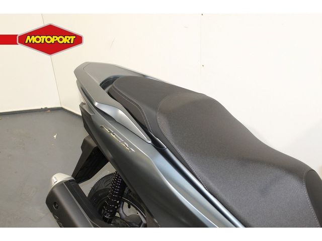 honda - pcx-125