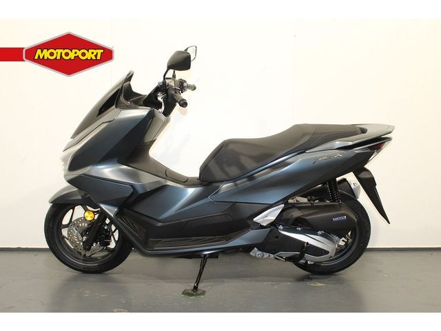 honda - pcx-125