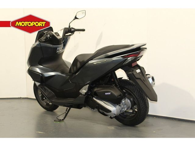 honda - pcx-125
