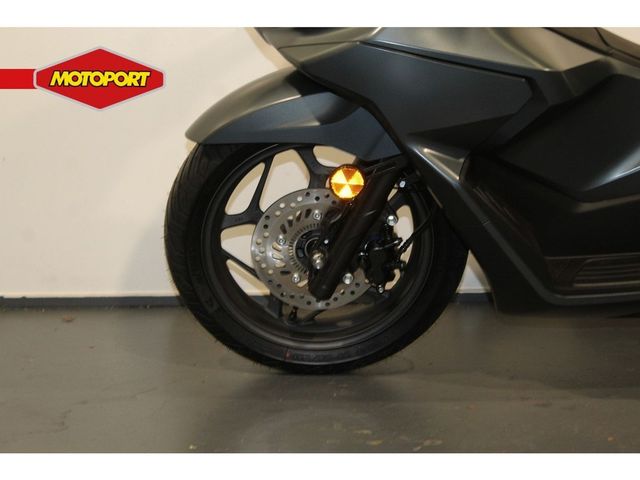 honda - pcx-125