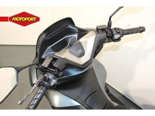 honda - pcx-125