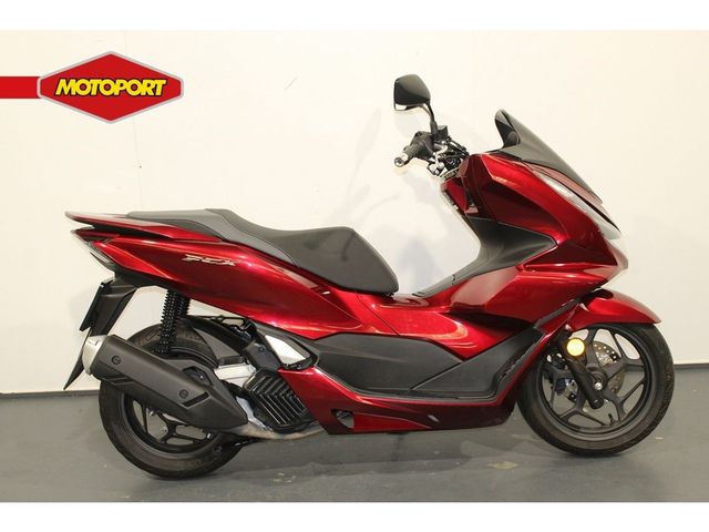 honda - pcx-125