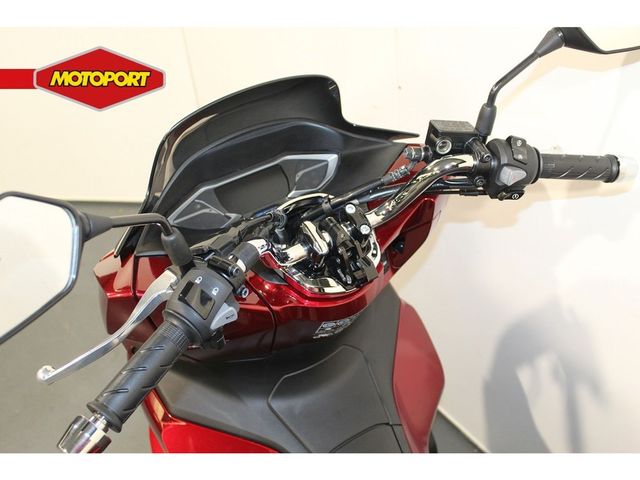 honda - pcx-125