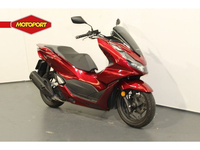 honda - pcx-125