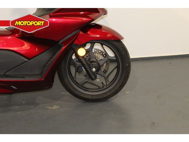 honda - pcx-125
