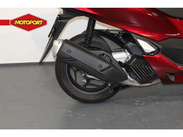 honda - pcx-125