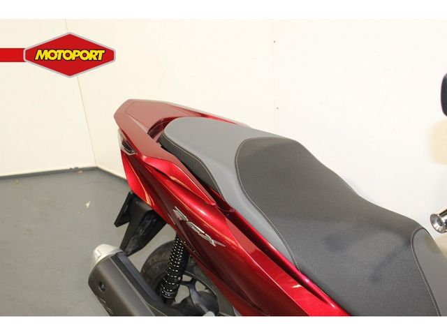 honda - pcx-125