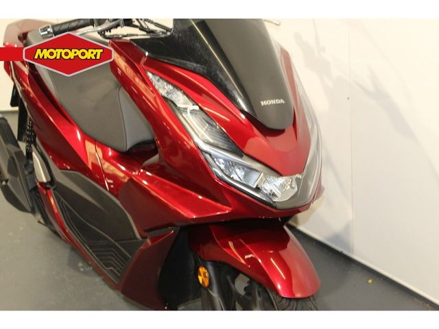 honda - pcx-125