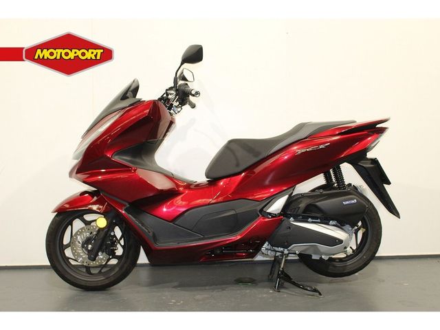 honda - pcx-125