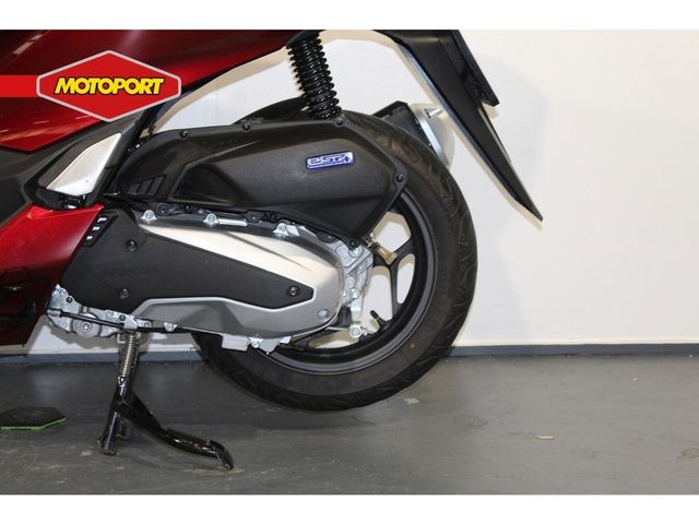 honda - pcx-125