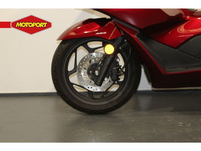 honda - pcx-125