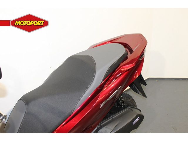 honda - pcx-125