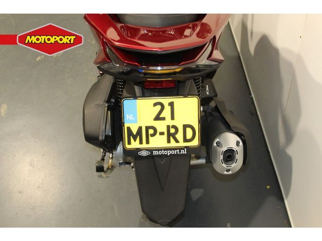 honda - pcx-125