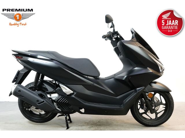 honda - pcx-125