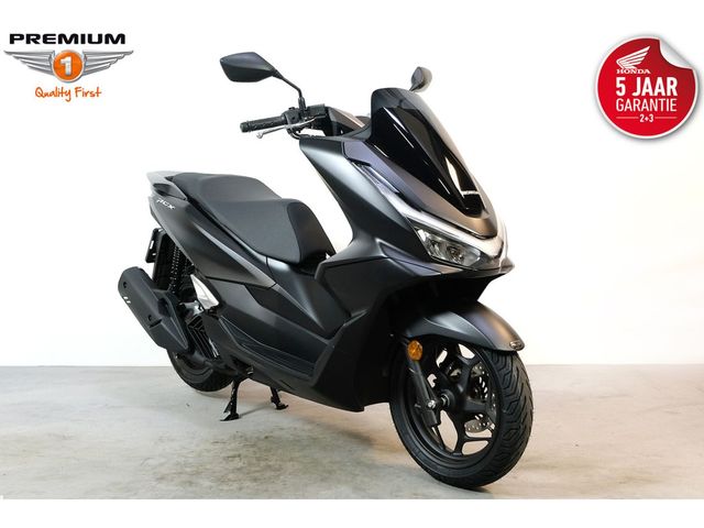 honda - pcx-125