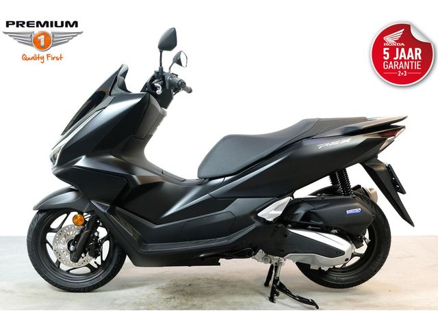 honda - pcx-125