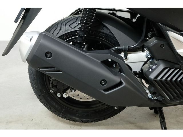 honda - pcx-125
