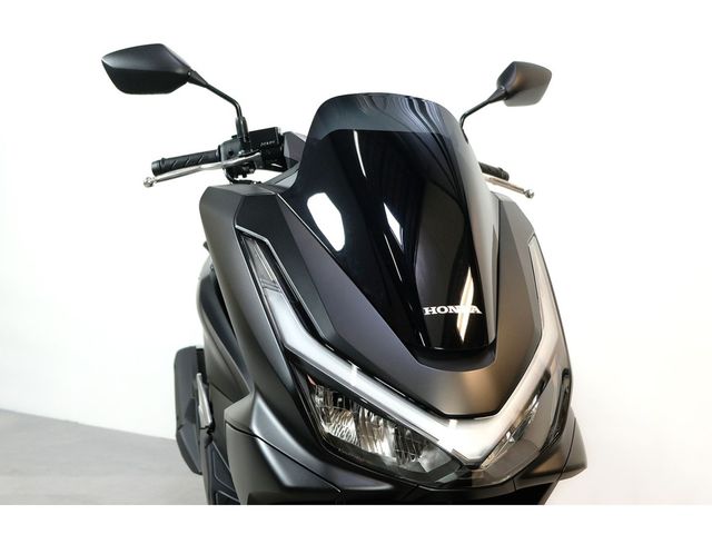 honda - pcx-125