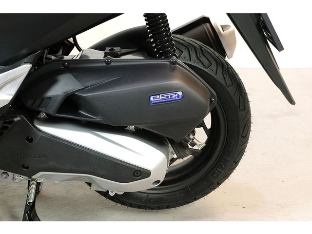 honda - pcx-125