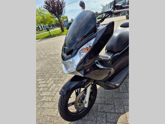 honda - pcx-125-cbs