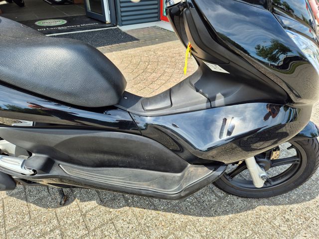 honda - pcx-125-cbs