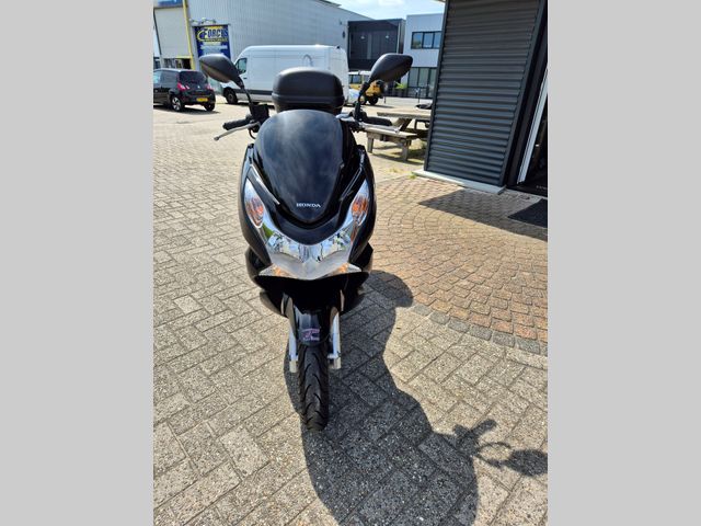 honda - pcx-125-cbs