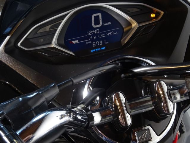 honda - pcx-125-cbs